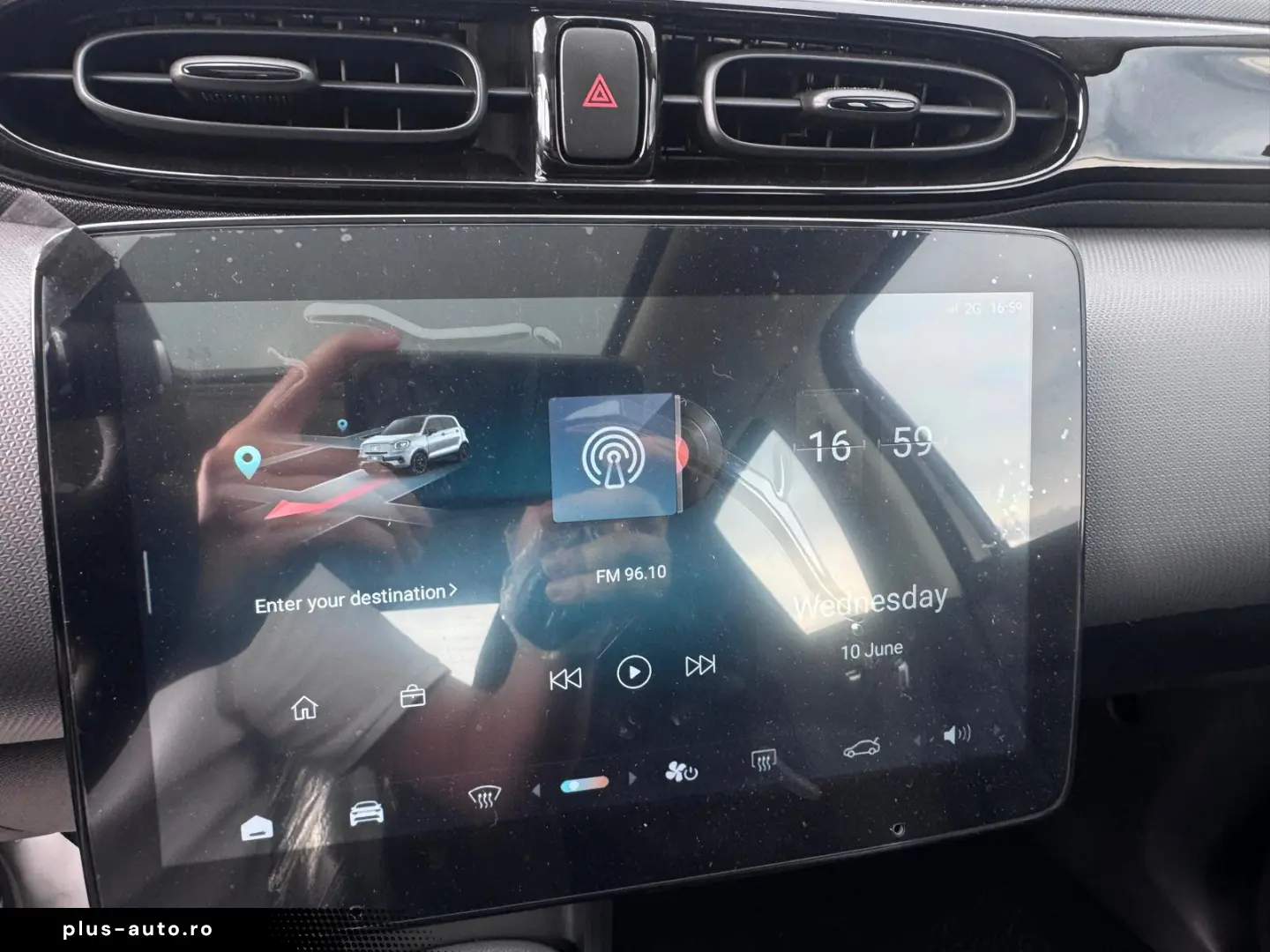 Leapmotor T03 Hatchback 2025