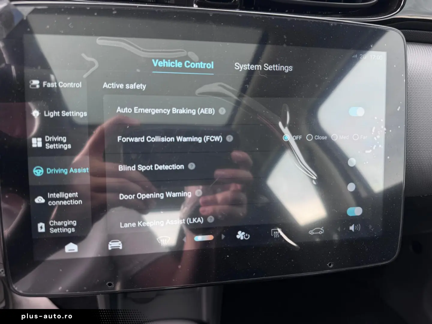 Leapmotor T03 Hatchback 2025
