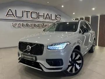 VOLVO XC90 Plus Dark Recharge Plug-In Hybrid AWD