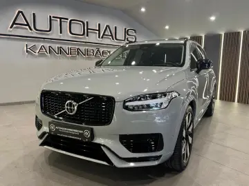 VOLVO XC90 Plus Dark Recharge Plug-In Hybrid AWD