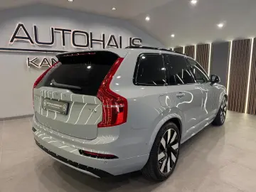 VOLVO XC90 Plus Dark Recharge Plug-In Hybrid AWD