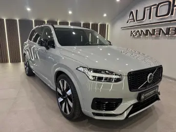 VOLVO XC90 Plus Dark Recharge Plug-In Hybrid AWD