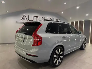 VOLVO XC90 Plus Dark Recharge Plug-In Hybrid AWD