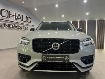 VOLVO XC90 Plus Dark Recharge Plug-In Hybrid AWD