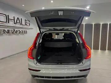 VOLVO XC90 Plus Dark Recharge Plug-In Hybrid AWD