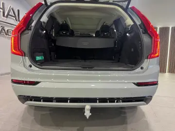 VOLVO XC90 Plus Dark Recharge Plug-In Hybrid AWD