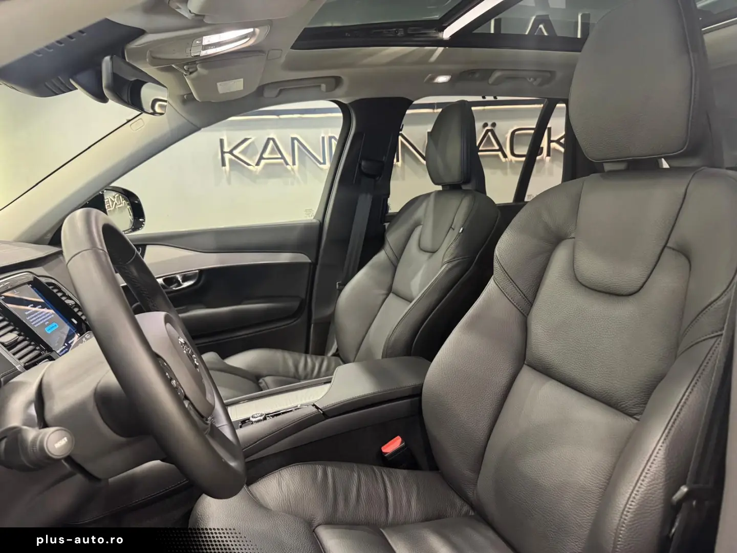 VOLVO XC90 Plus Dark Recharge Plug-In Hybrid AWD
