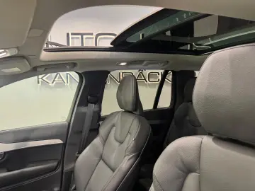 VOLVO XC90 Plus Dark Recharge Plug-In Hybrid AWD