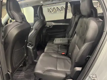 VOLVO XC90 Plus Dark Recharge Plug-In Hybrid AWD
