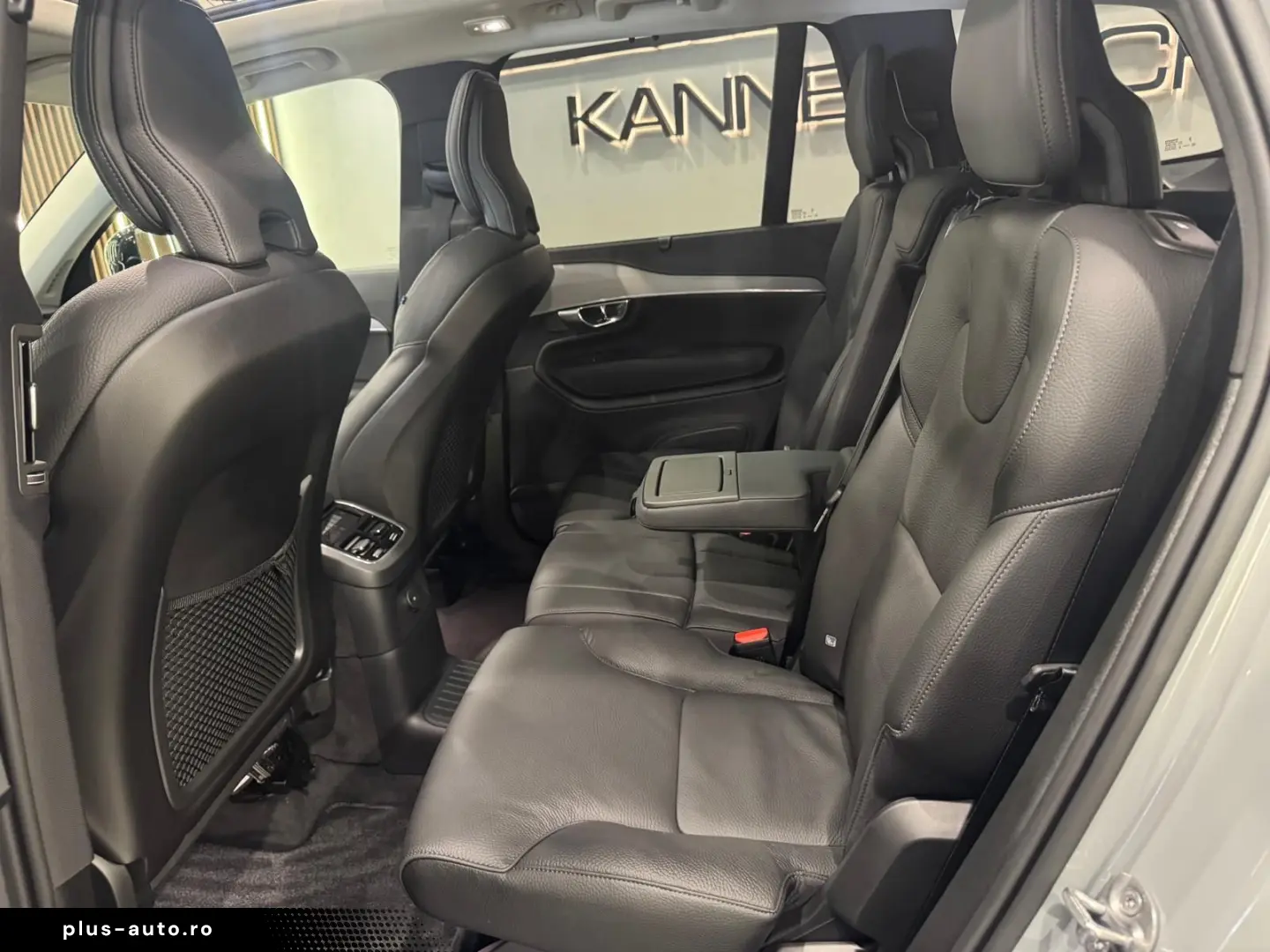 VOLVO XC90 Plus Dark Recharge Plug-In Hybrid AWD