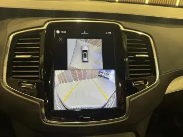 VOLVO XC90 Plus Dark Recharge Plug-In Hybrid AWD