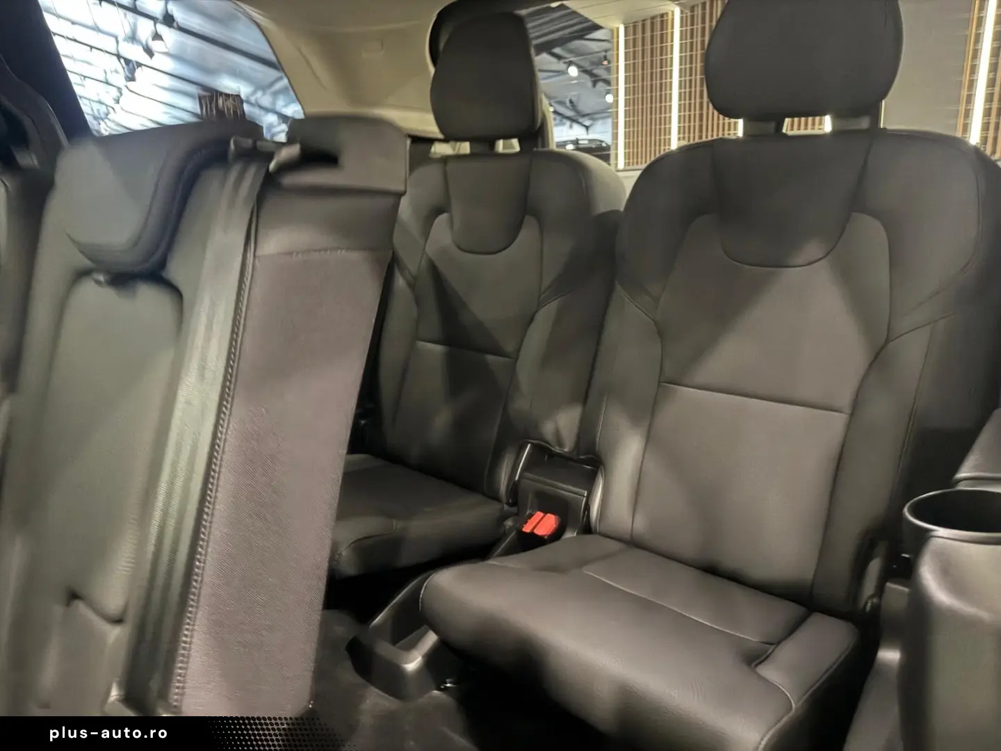 VOLVO XC90 Plus Dark Recharge Plug-In Hybrid AWD