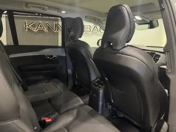 VOLVO XC90 Plus Dark Recharge Plug-In Hybrid AWD