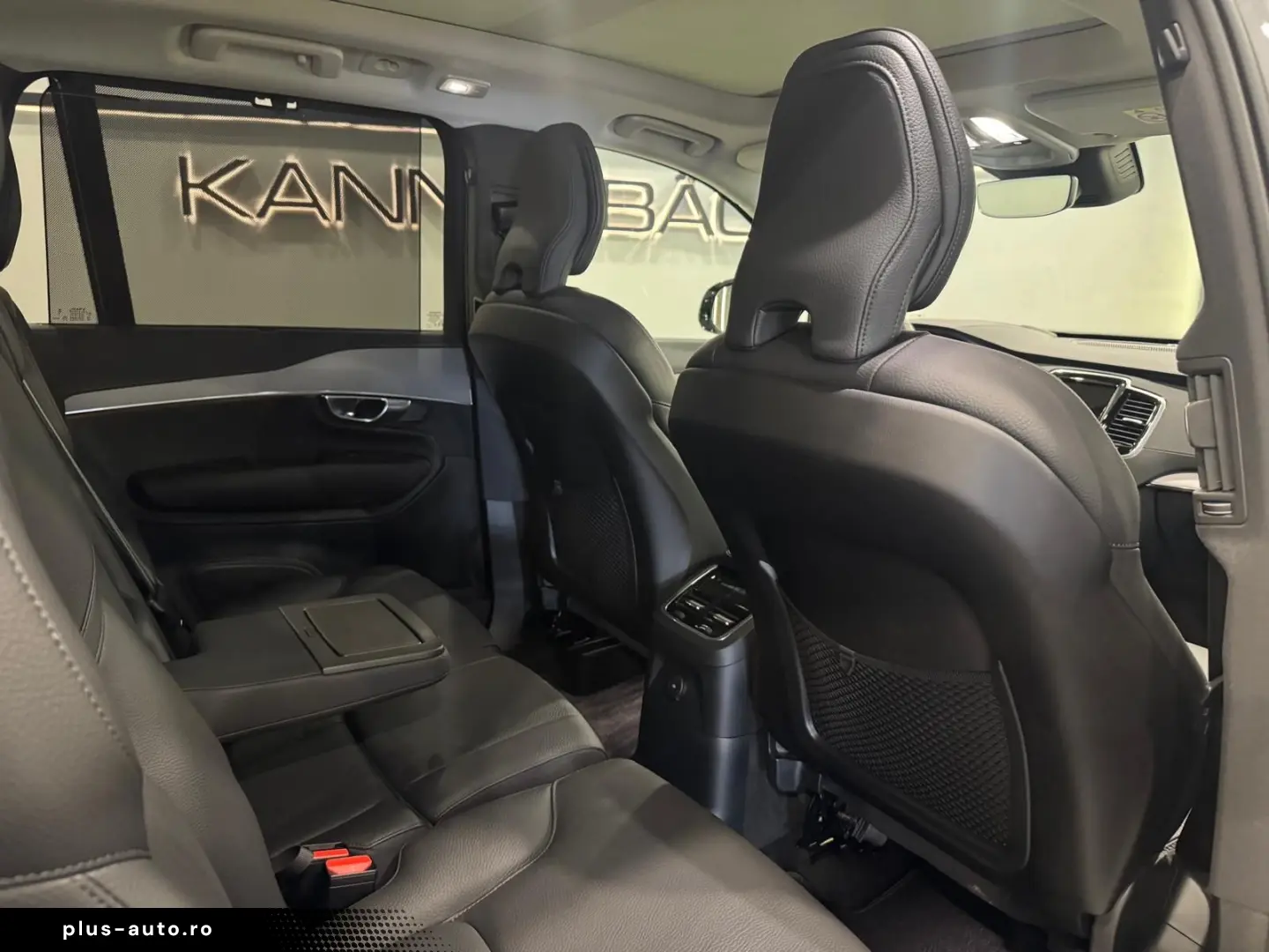 VOLVO XC90 Plus Dark Recharge Plug-In Hybrid AWD
