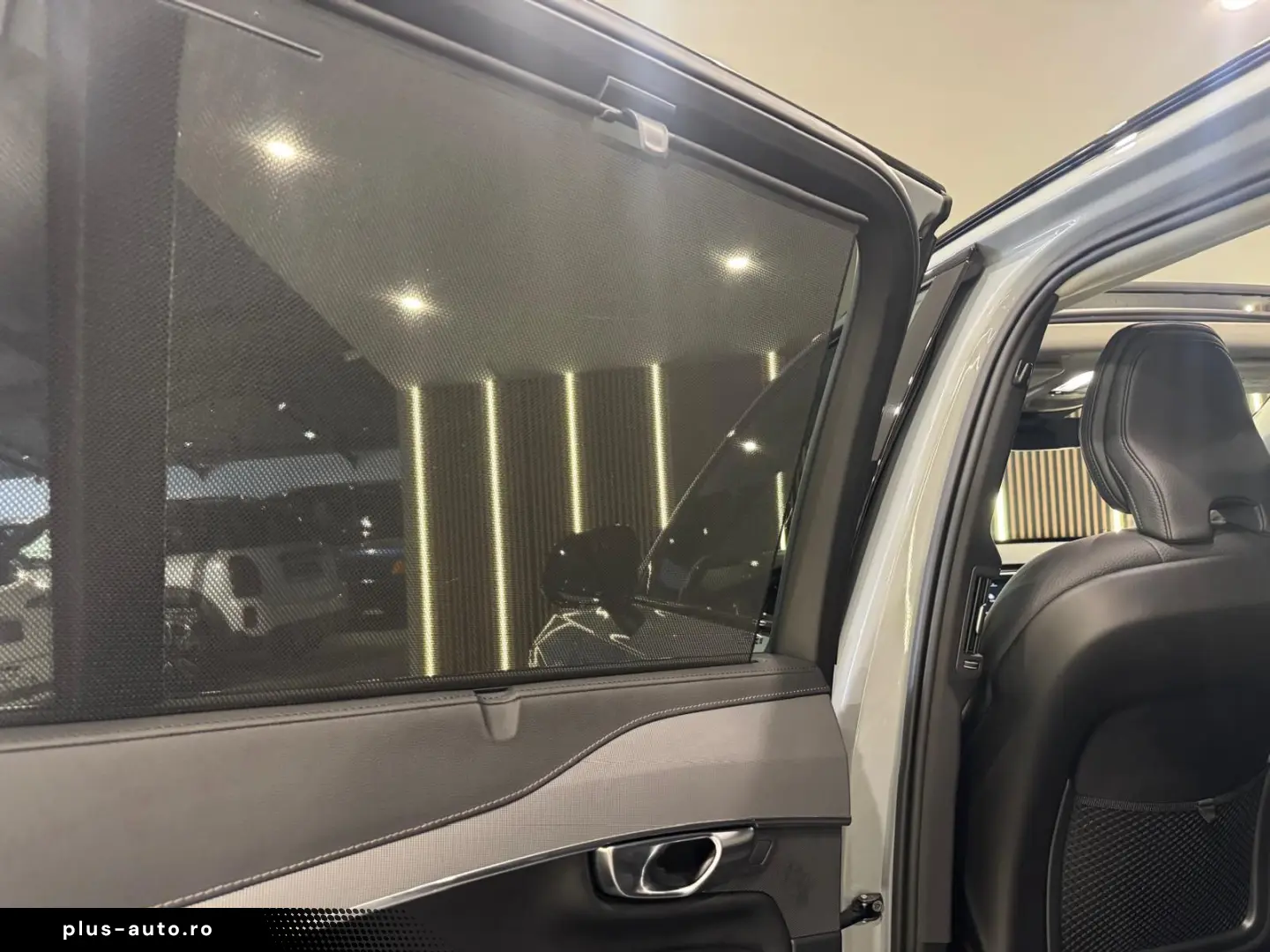 VOLVO XC90 Plus Dark Recharge Plug-In Hybrid AWD