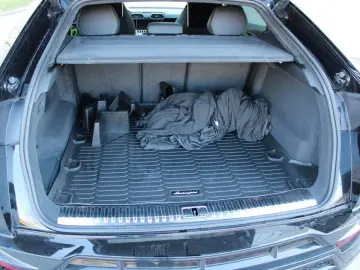 LAMBORGHINI UrusS 4.0 V8 Biturbo Sport