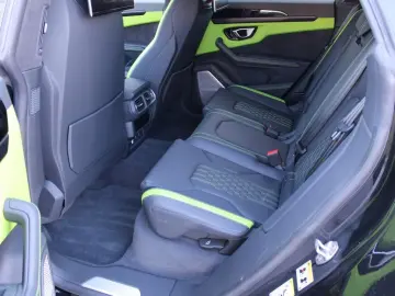 LAMBORGHINI UrusS 4.0 V8 Biturbo Sport