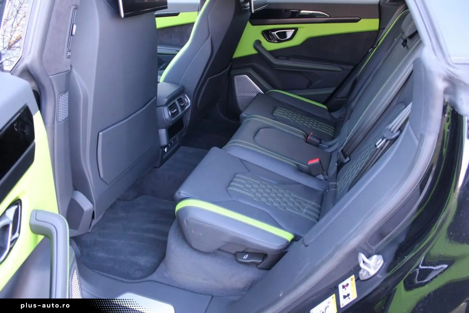 LAMBORGHINI UrusS 4.0 V8 Biturbo Sport