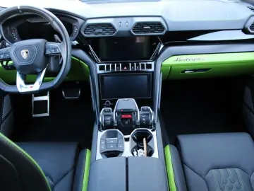 LAMBORGHINI UrusS 4.0 V8 Biturbo Sport