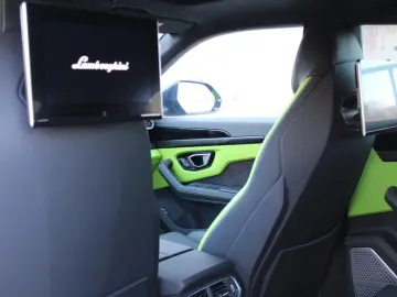 LAMBORGHINI UrusS 4.0 V8 Biturbo Sport