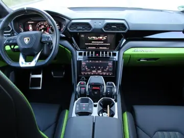 LAMBORGHINI UrusS 4.0 V8 Biturbo Sport