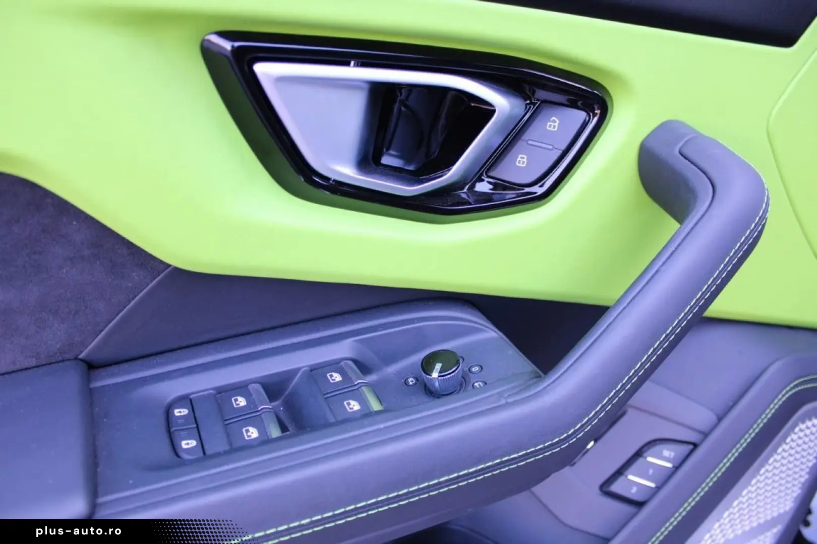 LAMBORGHINI UrusS 4.0 V8 Biturbo Sport