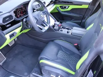 LAMBORGHINI UrusS 4.0 V8 Biturbo Sport