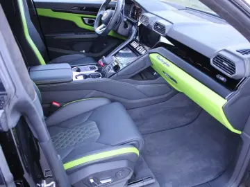 LAMBORGHINI UrusS 4.0 V8 Biturbo Sport