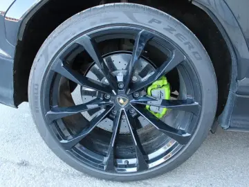 LAMBORGHINI UrusS 4.0 V8 Biturbo Sport