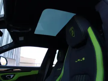 LAMBORGHINI UrusS 4.0 V8 Biturbo Sport