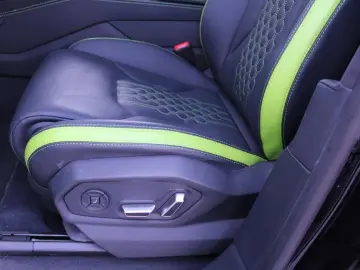 LAMBORGHINI UrusS 4.0 V8 Biturbo Sport