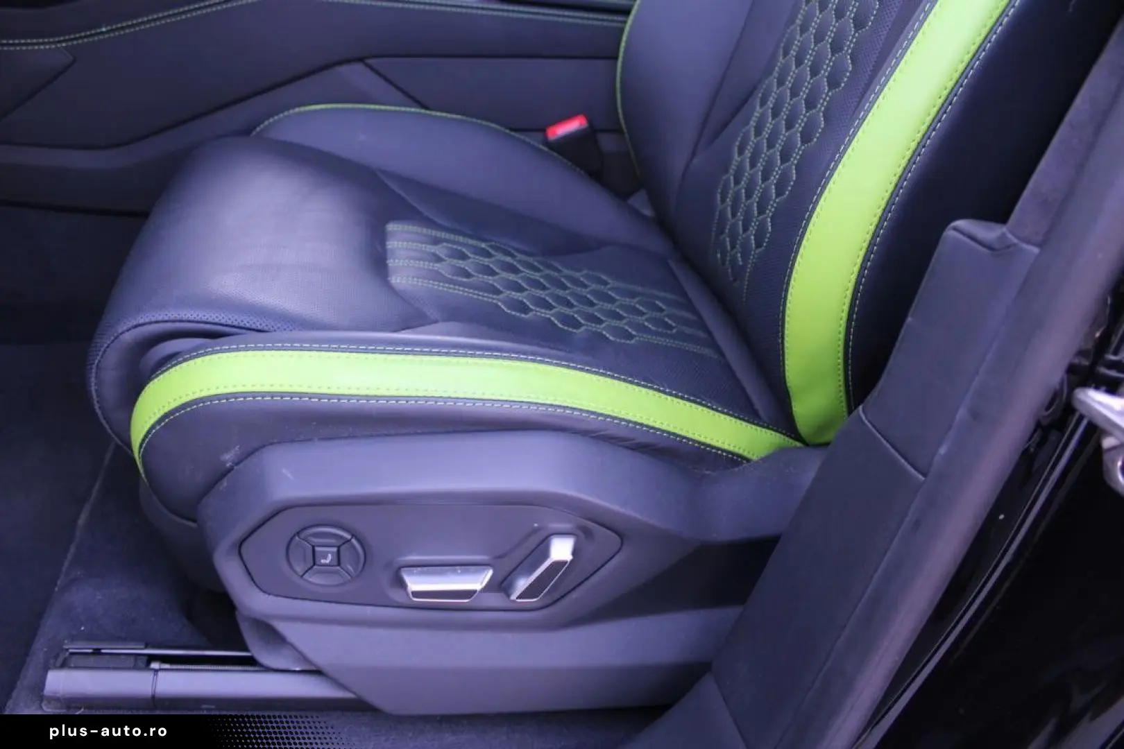 LAMBORGHINI UrusS 4.0 V8 Biturbo Sport