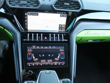 LAMBORGHINI UrusS 4.0 V8 Biturbo Sport