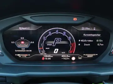 LAMBORGHINI UrusS 4.0 V8 Biturbo Sport