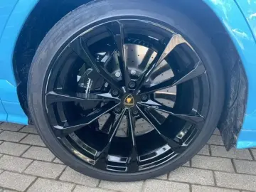 Lamborghini Urus S 23 ZOLL