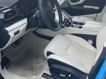 Lamborghini Urus S 23 ZOLL