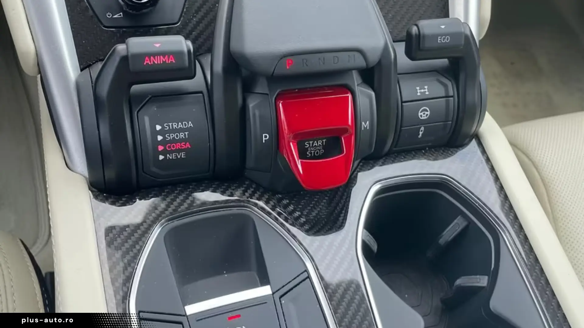 Lamborghini Urus S 23 ZOLL