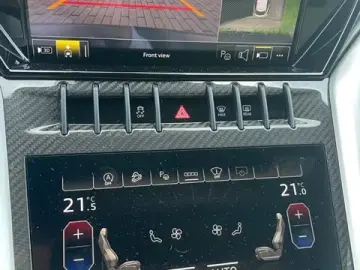 Lamborghini Urus S 23 ZOLL