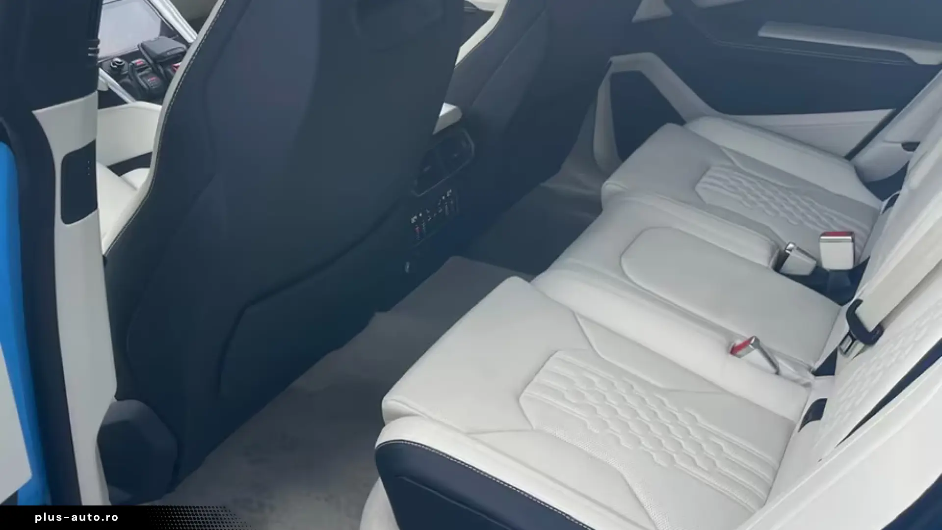 Lamborghini Urus S 23 ZOLL