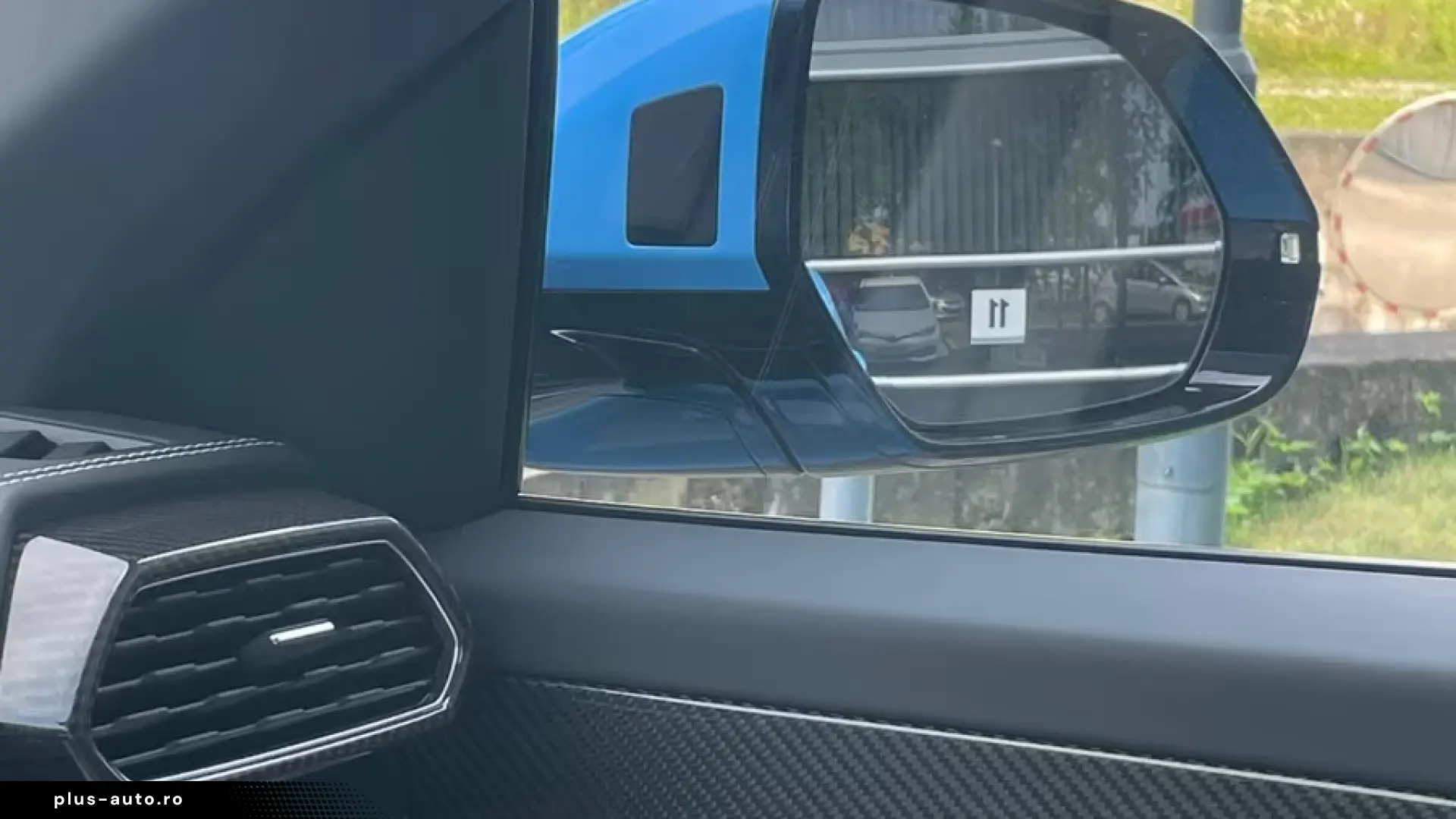 Lamborghini Urus S 23 ZOLL