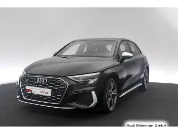 AUDI S3 Sportback TFSI S tronic Navi  Virtual