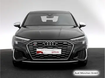 AUDI S3 Sportback TFSI S tronic Navi  Virtual