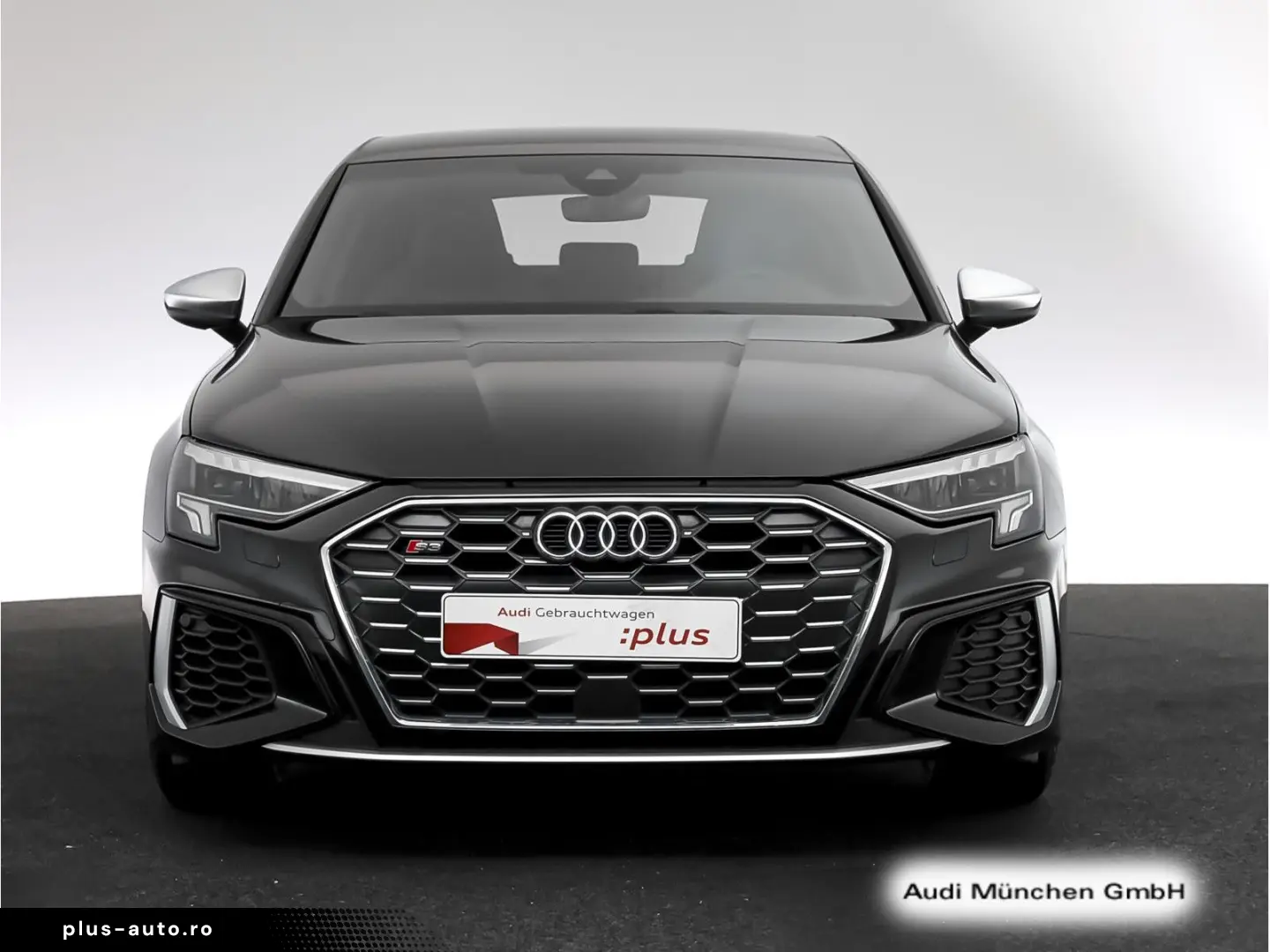 AUDI S3 Sportback TFSI S tronic Navi  Virtual