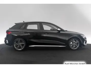 AUDI S3 Sportback TFSI S tronic Navi  Virtual