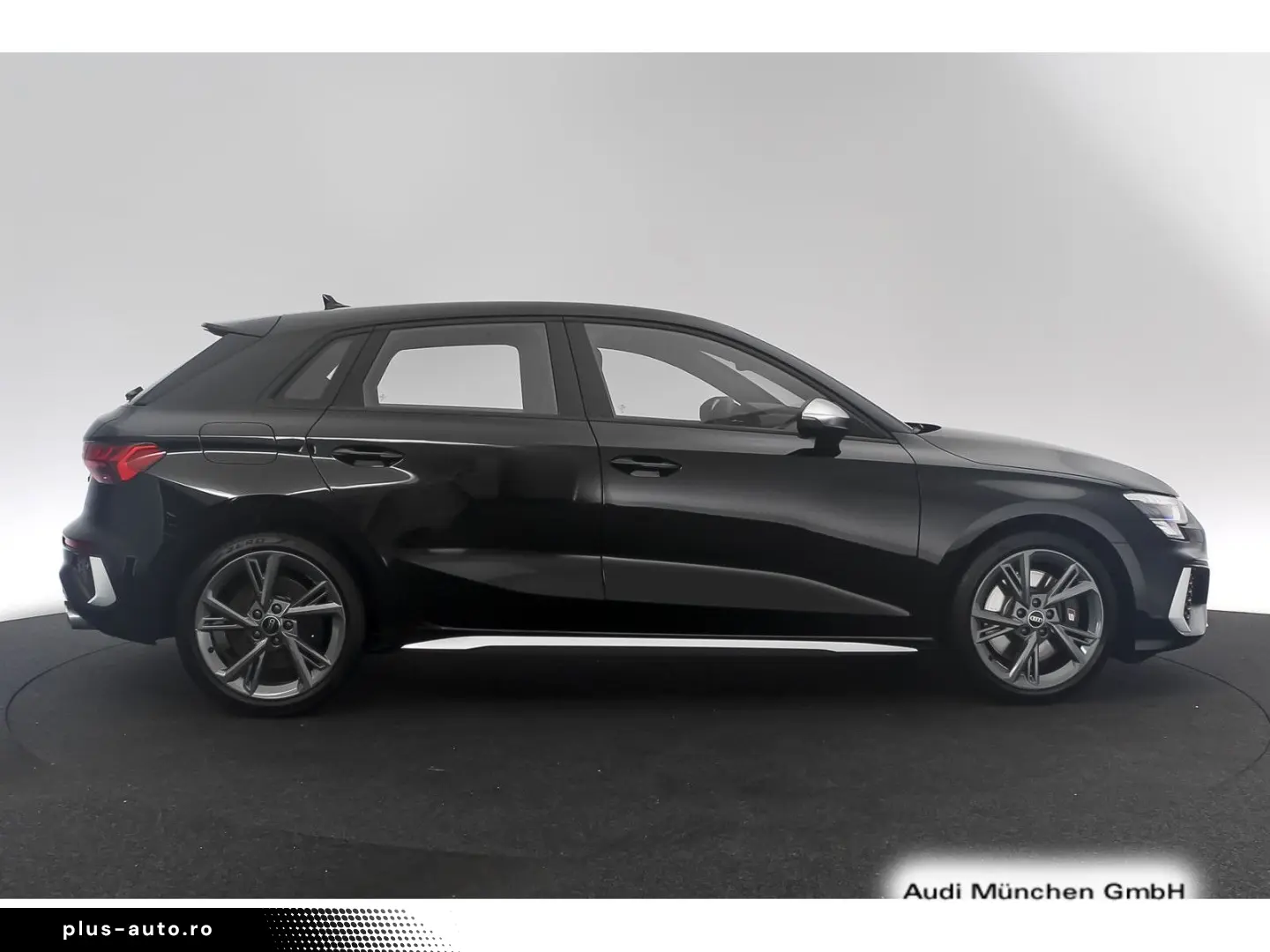 AUDI S3 Sportback TFSI S tronic Navi  Virtual