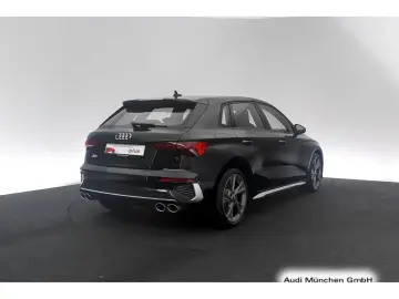 AUDI S3 Sportback TFSI S tronic Navi  Virtual