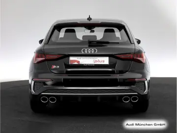 AUDI S3 Sportback TFSI S tronic Navi  Virtual