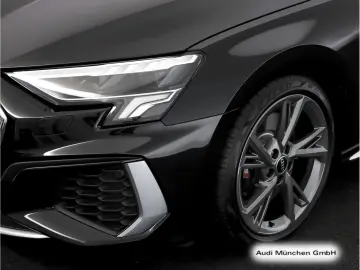 AUDI S3 Sportback TFSI S tronic Navi  Virtual