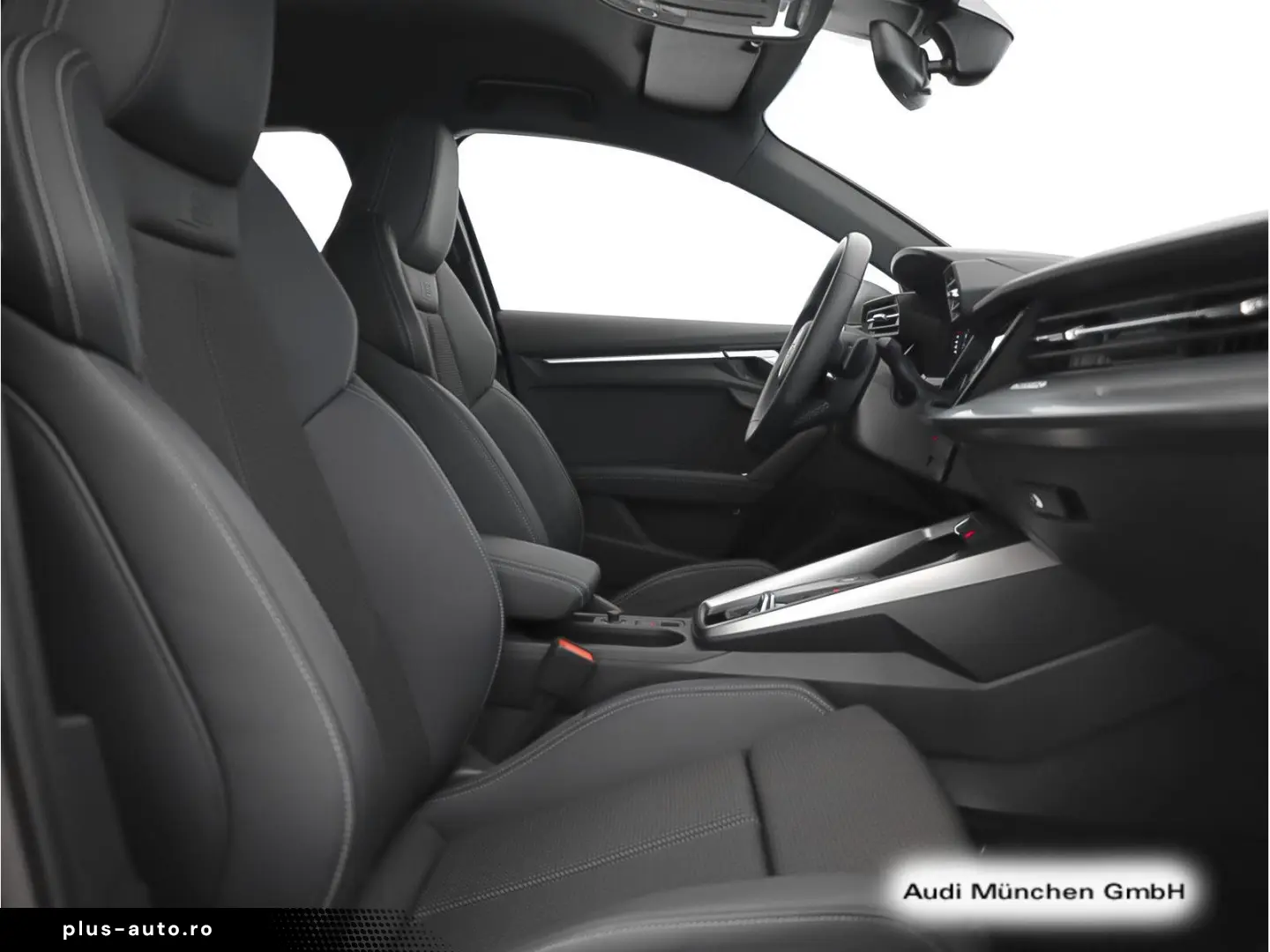 AUDI S3 Sportback TFSI S tronic Navi  Virtual