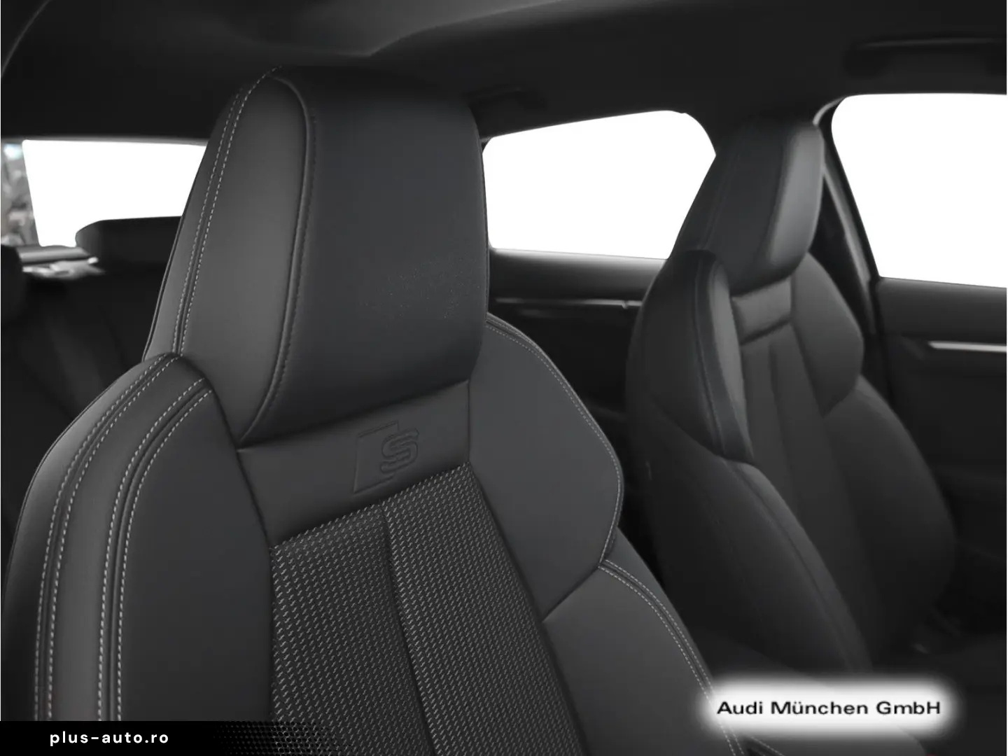 AUDI S3 Sportback TFSI S tronic Navi  Virtual